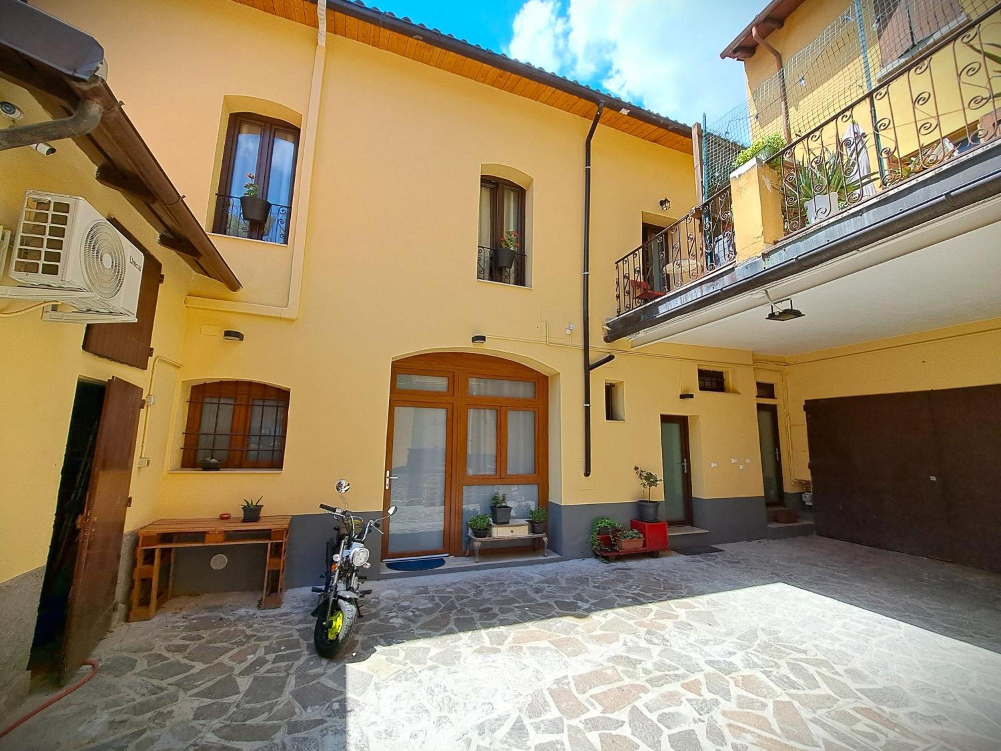 C'Eravamo Tanto Amati — Foto 1